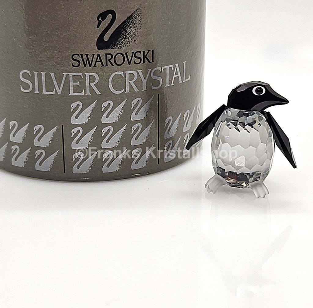 SWAROVSKI Madame Pinguin 206997