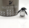 SWAROVSKI Madame Pinguin 206997