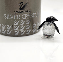 Lade das Bild in den Galerie-Viewer, SWAROVSKI Madame Pinguin 206997
