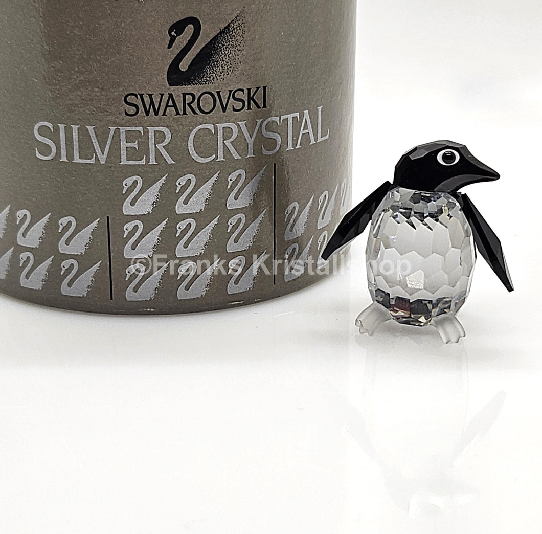SWAROVSKI Madame Pinguin 206997