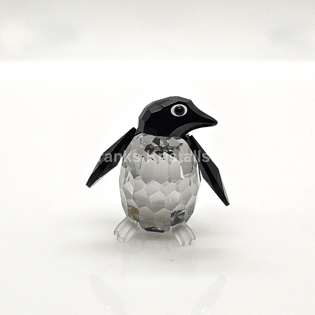 SWAROVSKI Madame Pinguin 206997