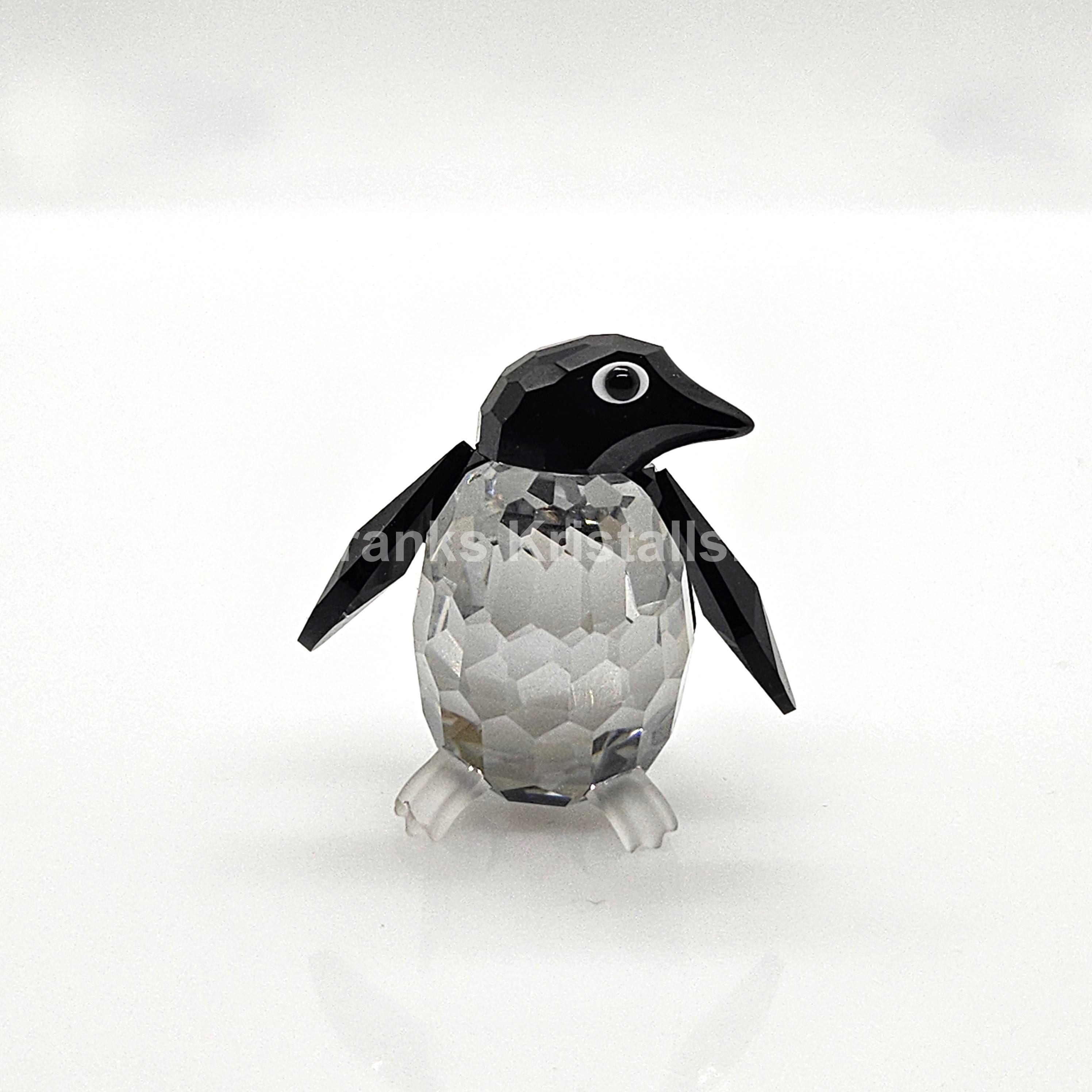 SWAROVSKI Madame Pinguin 206997