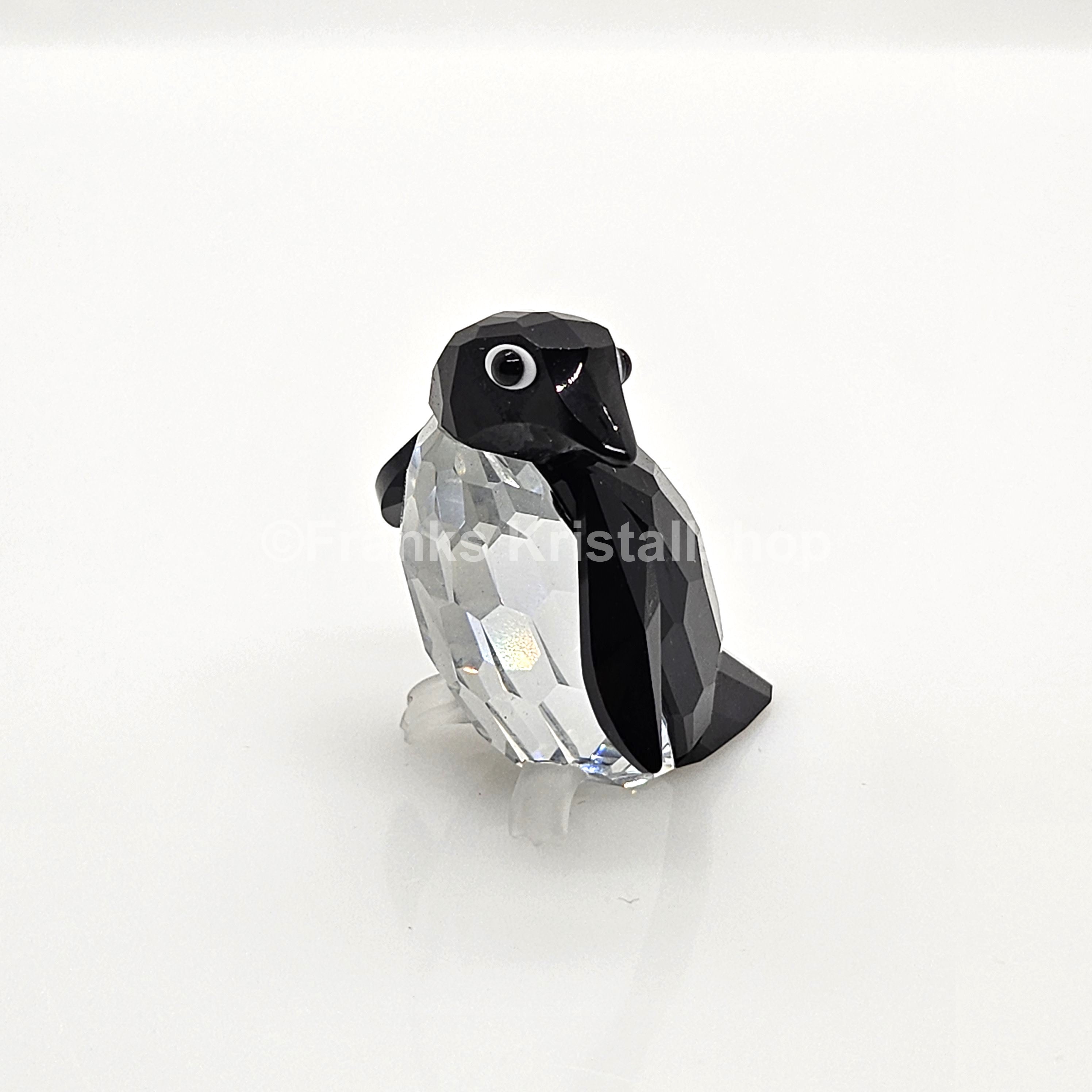 SWAROVSKI Madame Pinguin 206997