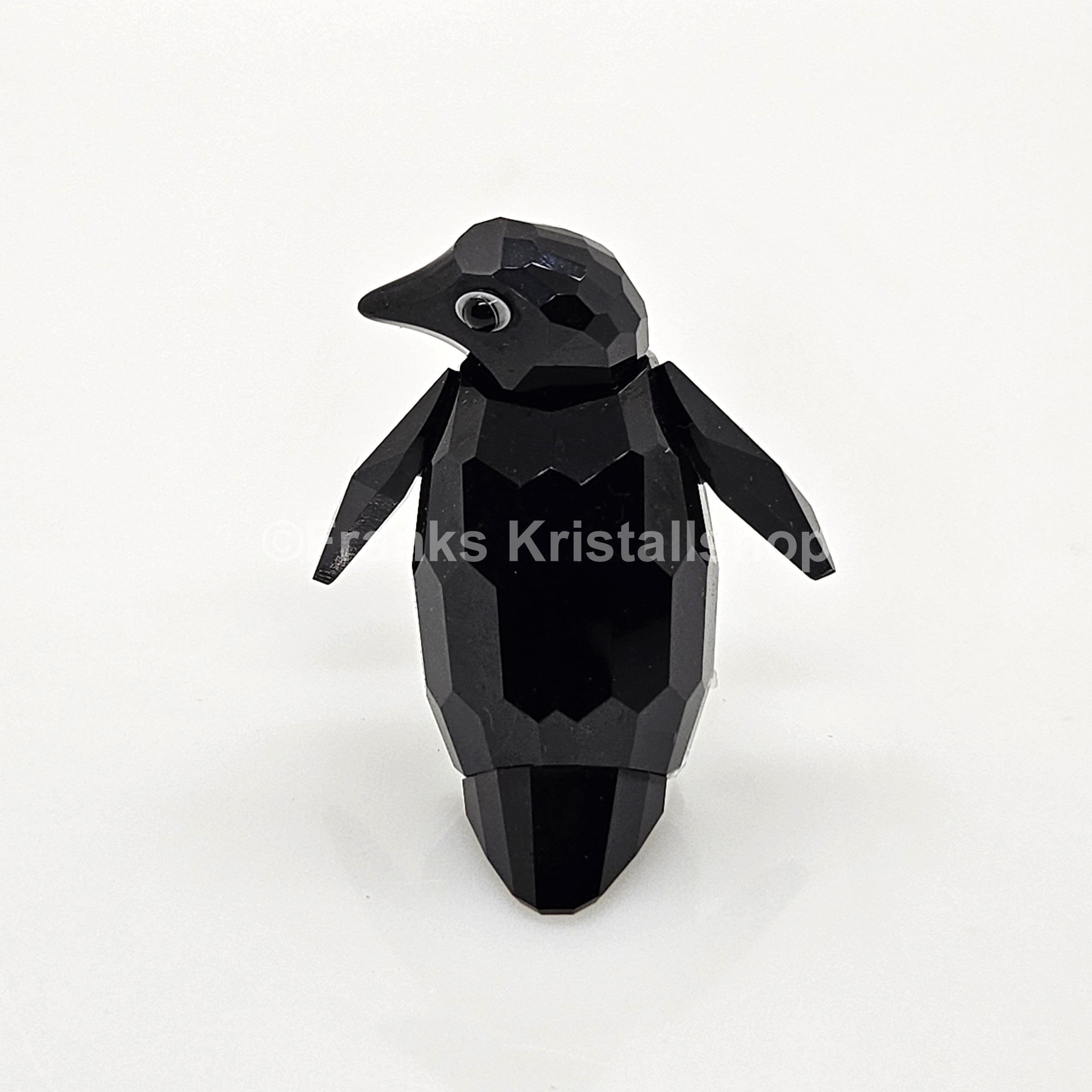 SWAROVSKI Madame Pinguin 206997