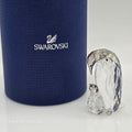 SWAROVSKI Pinguin Mutter mit Baby 5043728