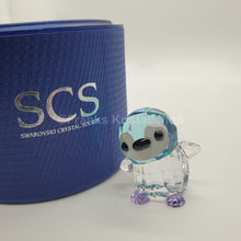 Lade das Bild in den Galerie-Viewer, SWAROVSKI SCS Pinguin Großer Bruder Paco 5301623
