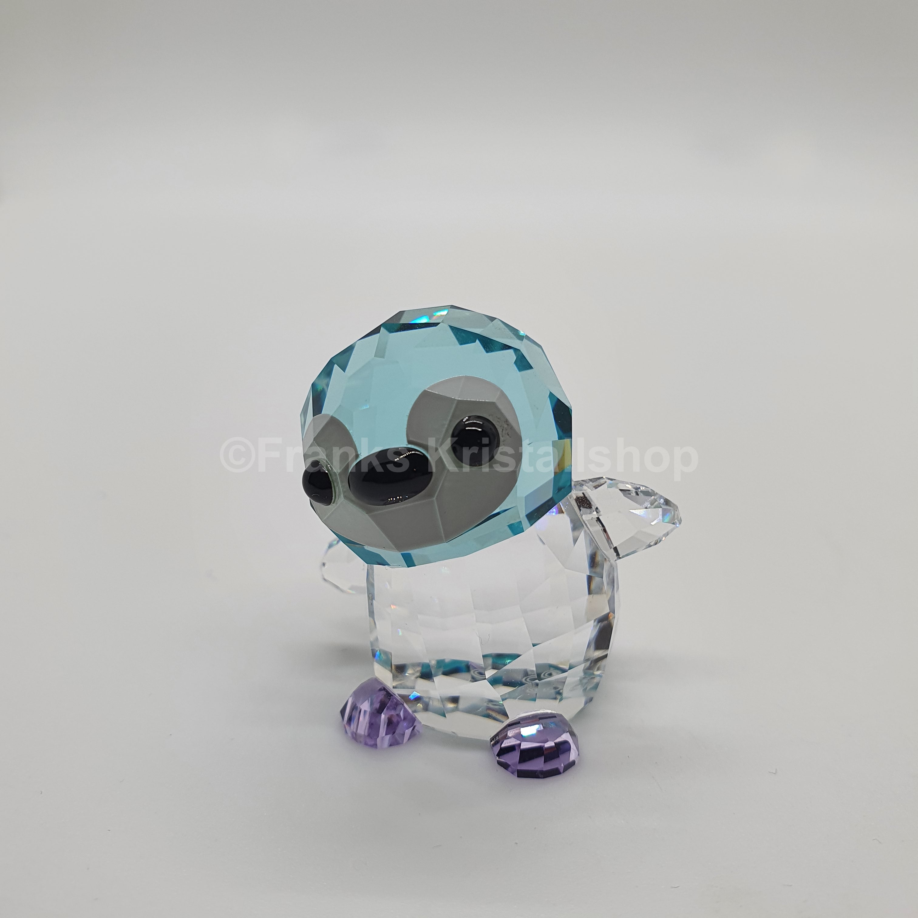 SWAROVSKI SCS Pinguin Großer Bruder Paco 5301623