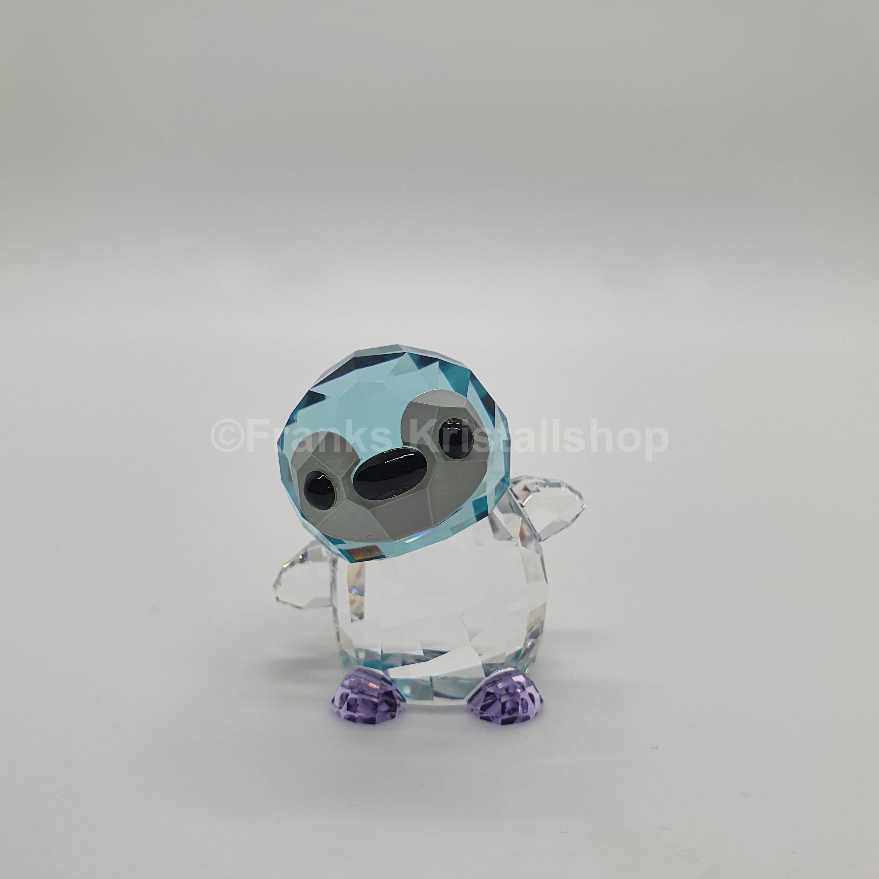 SWAROVSKI SCS Pinguin Großer Bruder Paco 5301623