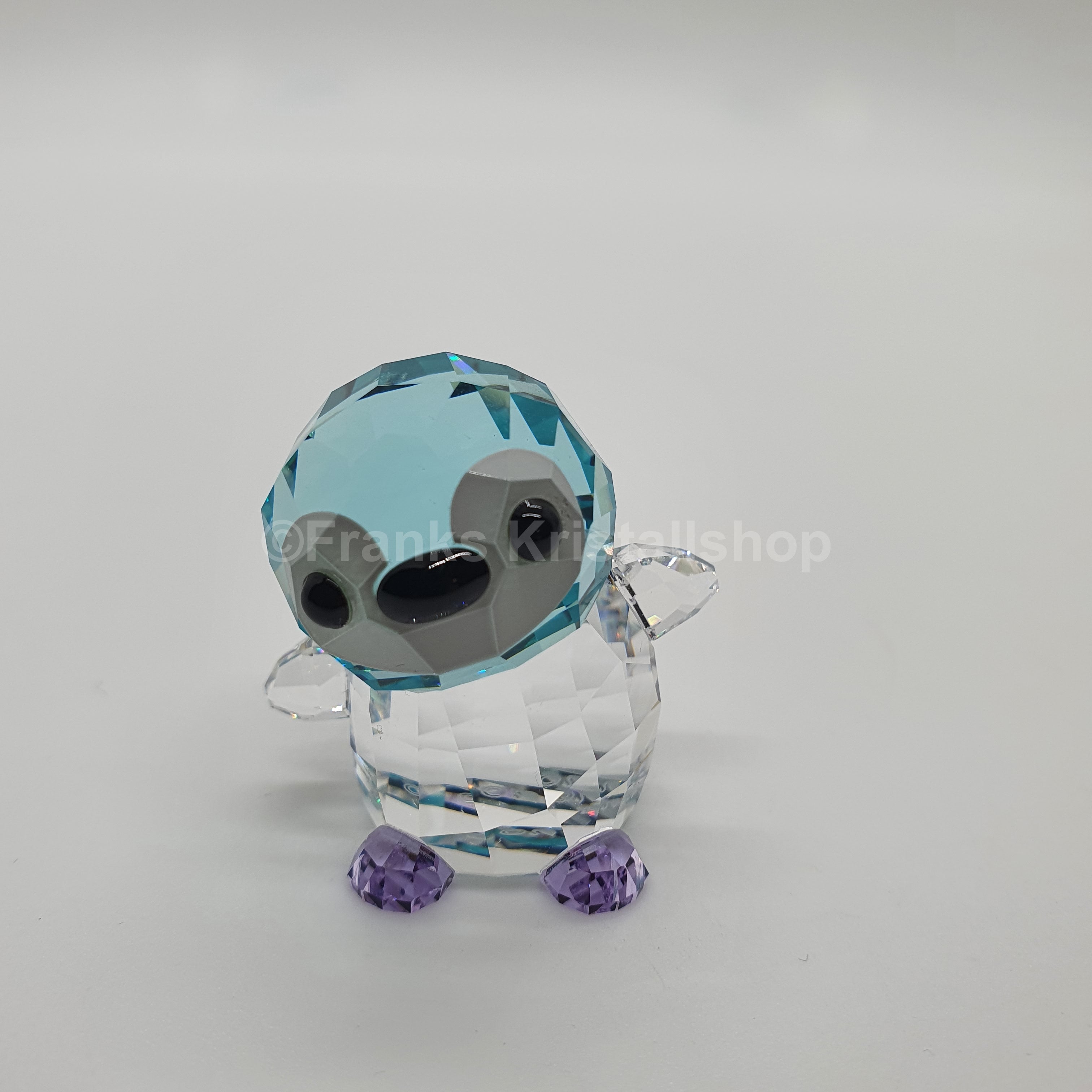 SWAROVSKI SCS Pinguin Großer Bruder Paco 5301623