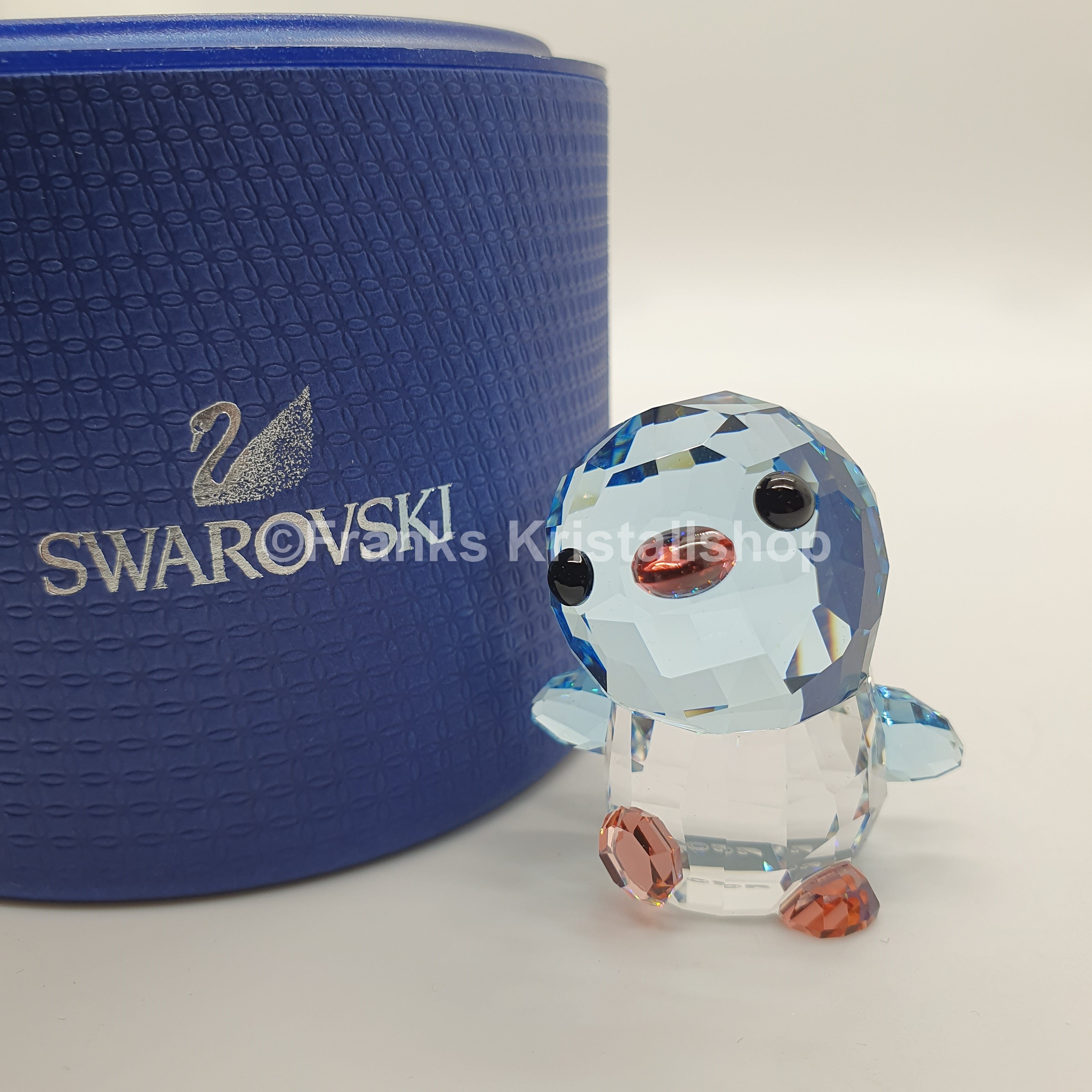 SWAROVSKI SCS Pinguin Papa 5301616