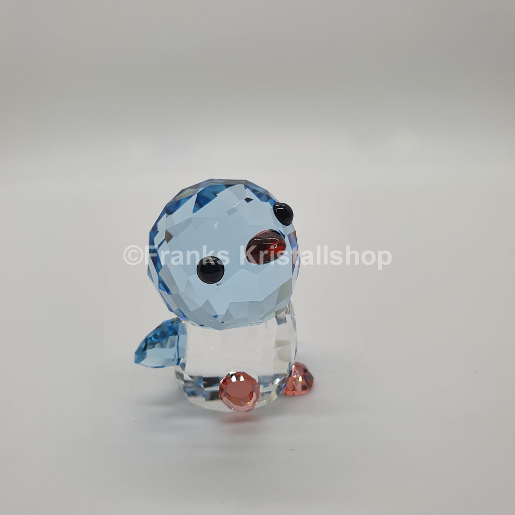 SWAROVSKI SCS Pinguin Papa 5301616