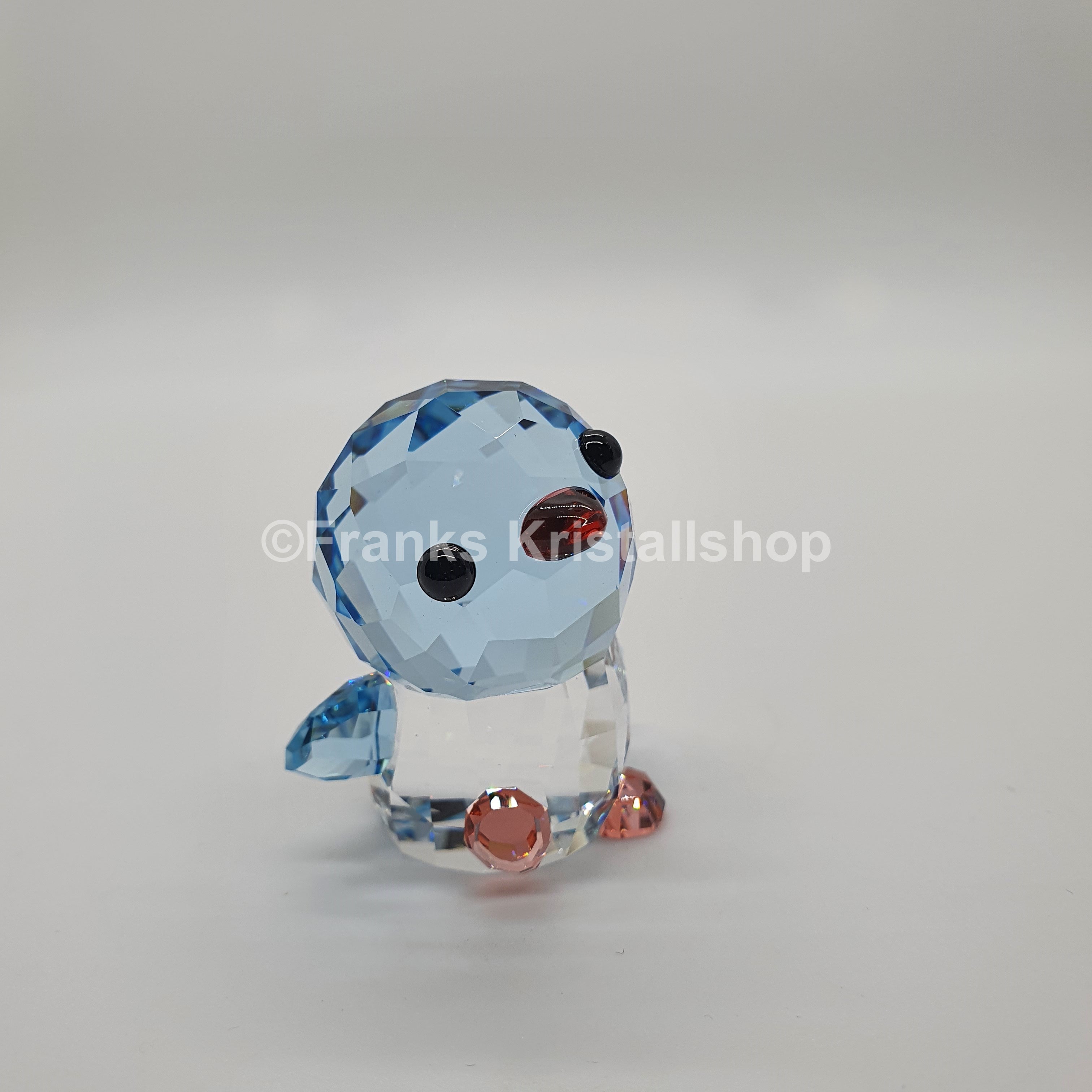 SWAROVSKI SCS Pinguin Papa 5301616