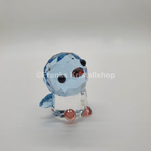 Lade das Bild in den Galerie-Viewer, SWAROVSKI SCS Pinguin Papa 5301616
