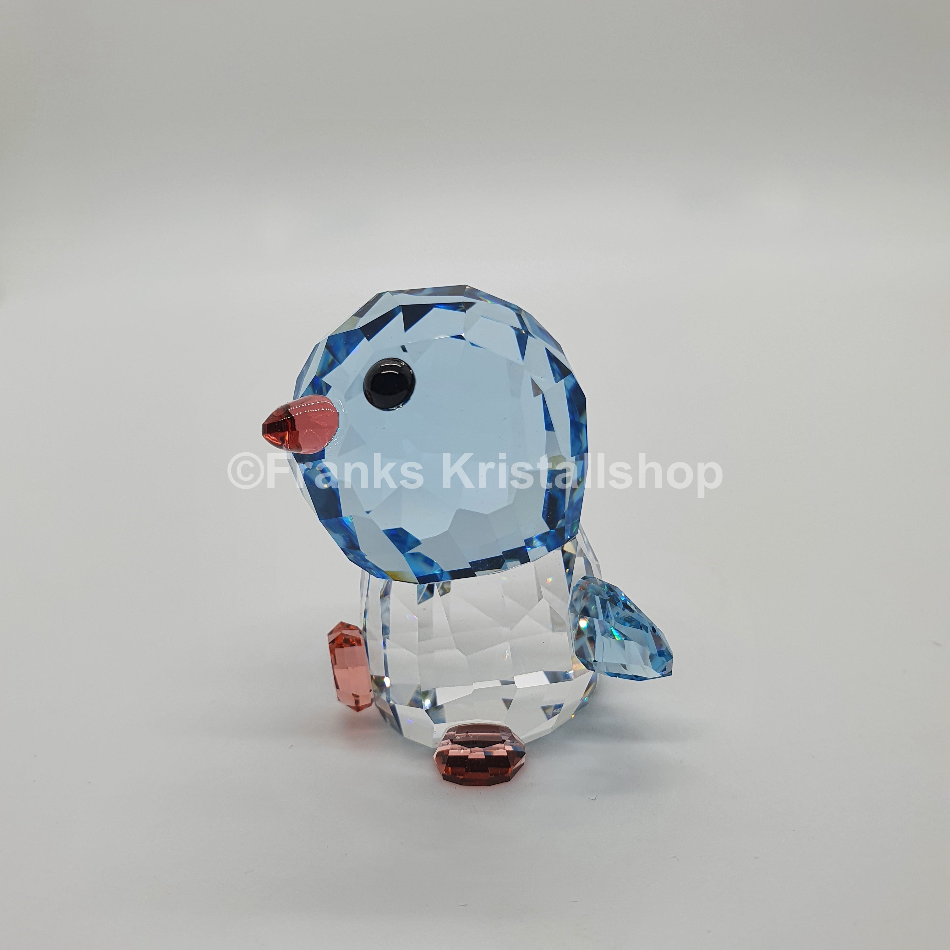 SWAROVSKI SCS Pinguin Papa 5301616
