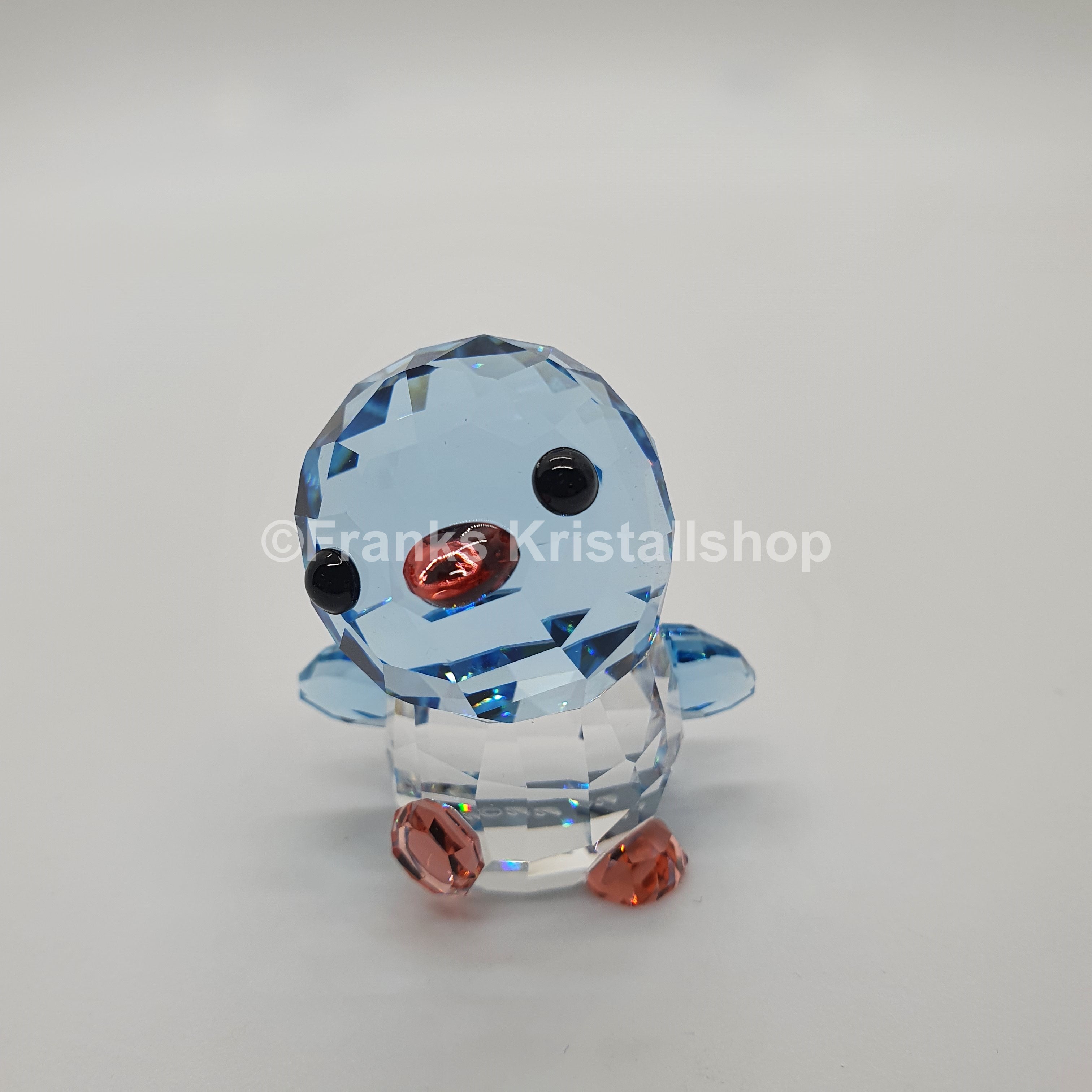 SWAROVSKI SCS Pinguin Papa 5301616