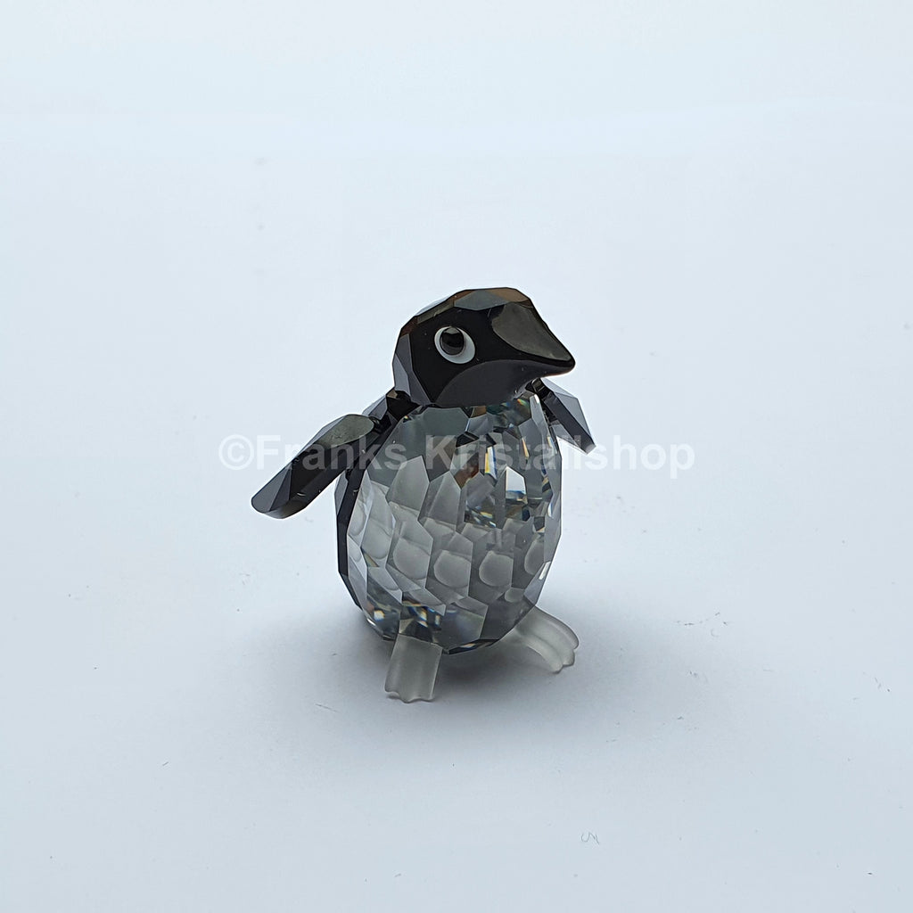 SWAROVSKI Sir Pinguin auf Eisscholle 191448