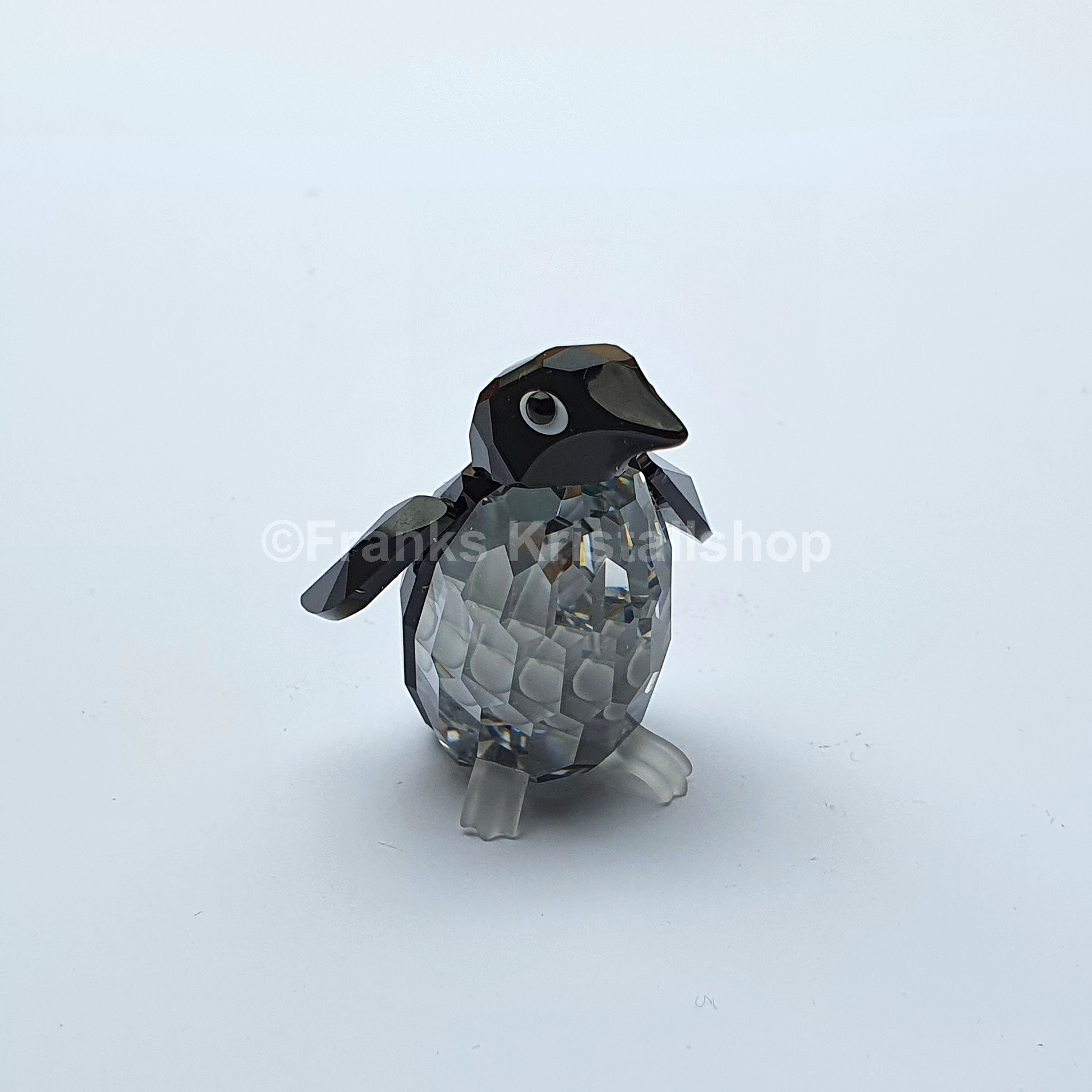 SWAROVSKI Sir Pinguin auf Eisscholle 191448