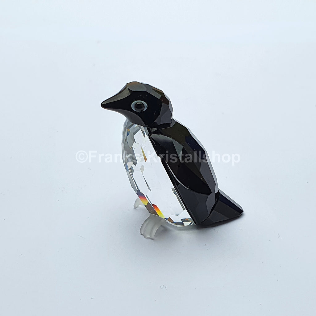 SWAROVSKI Sir Pinguin auf Eisscholle 191448