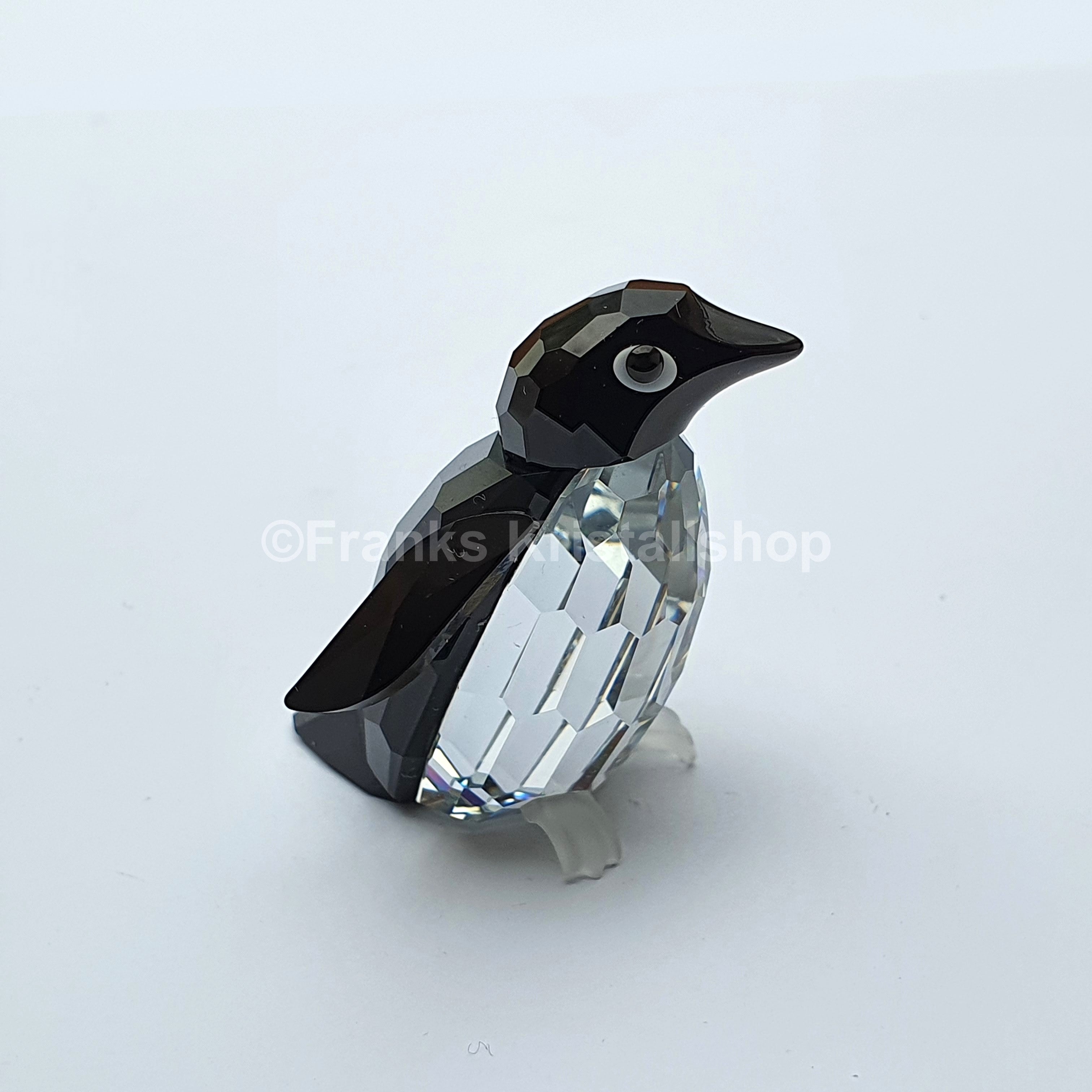 SWAROVSKI Sir Pinguin auf Eisscholle 191448