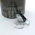 SWAROVSKI Sir Pinguin auf Eisscholle 191448