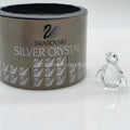 SWAROVSKI Penguin Mini 010027