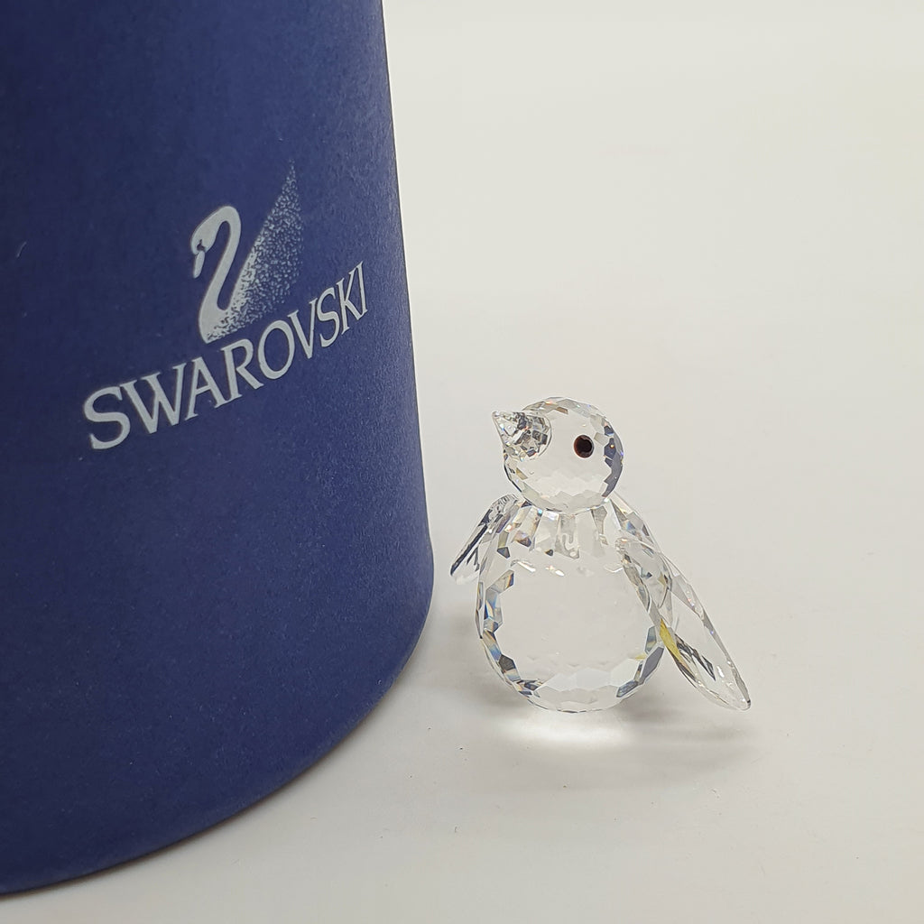 SWAROVSKI Pinguin Mini 010027