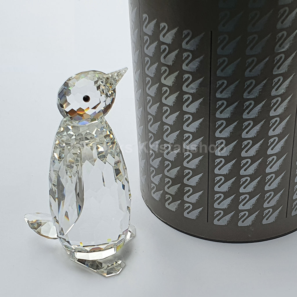 SWAROVSKI Pinguin Groß 010008