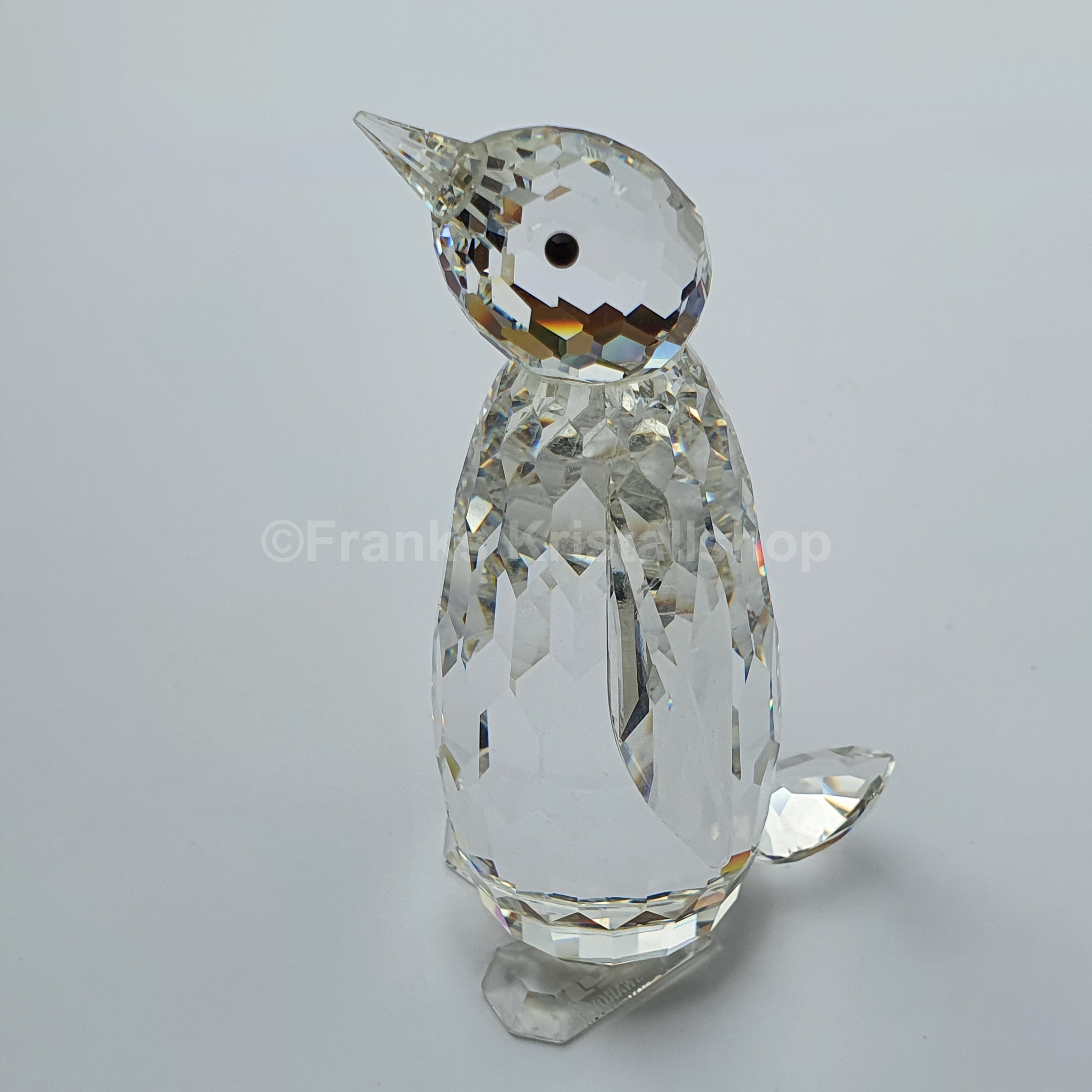 SWAROVSKI Pinguin Groß 010008