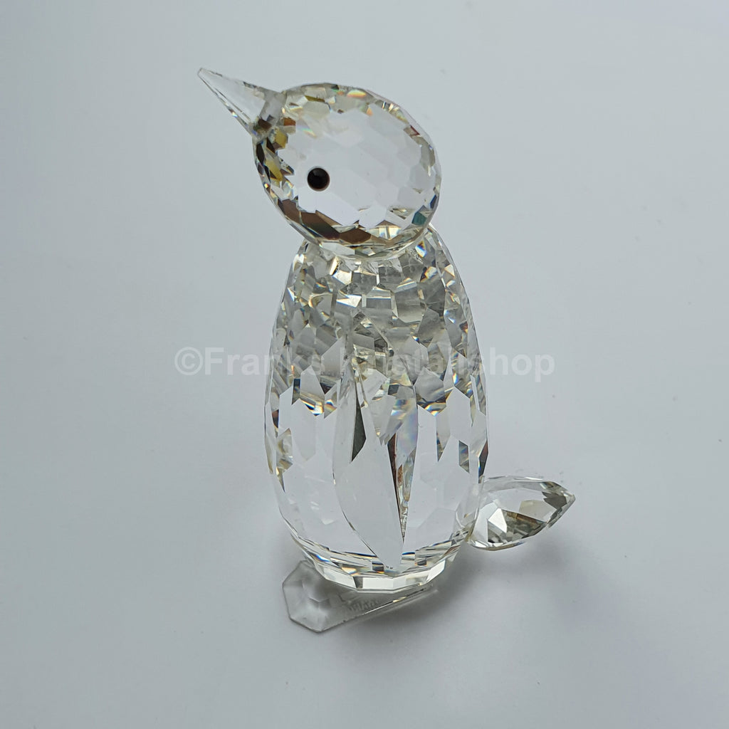 SWAROVSKI Pinguin Groß 010008