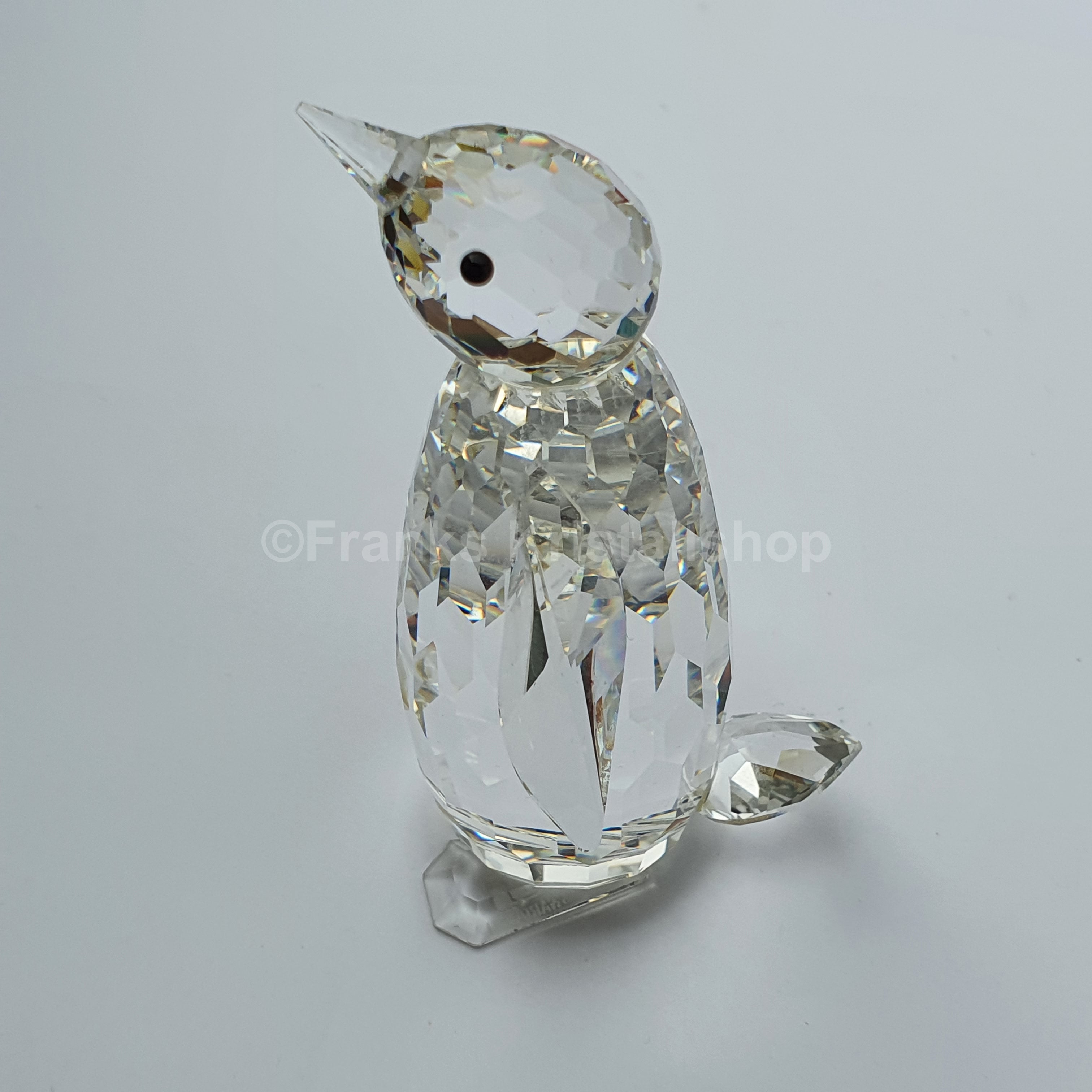 SWAROVSKI Pinguin Groß 010008