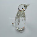 SWAROVSKI Pinguin Groß 010008