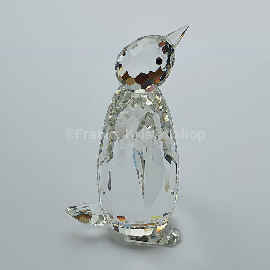 SWAROVSKI Pinguin Groß 010008