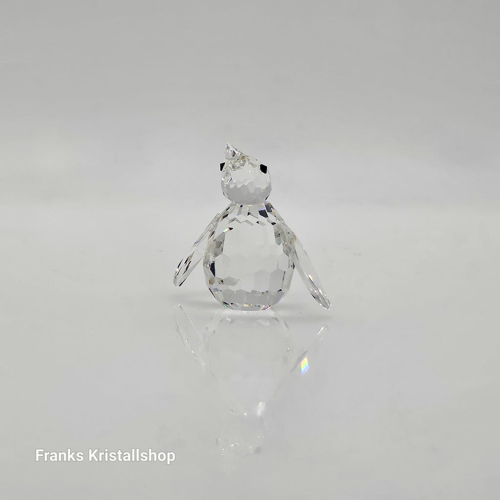 SWAROVSKI Pinguin Mini 010027