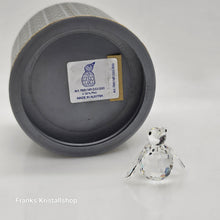 Lade das Bild in den Galerie-Viewer, SWAROVSKI Pinguin Mini 010027
