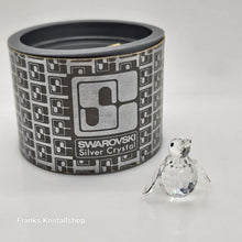 Lade das Bild in den Galerie-Viewer, SWAROVSKI Pinguin Mini 010027
