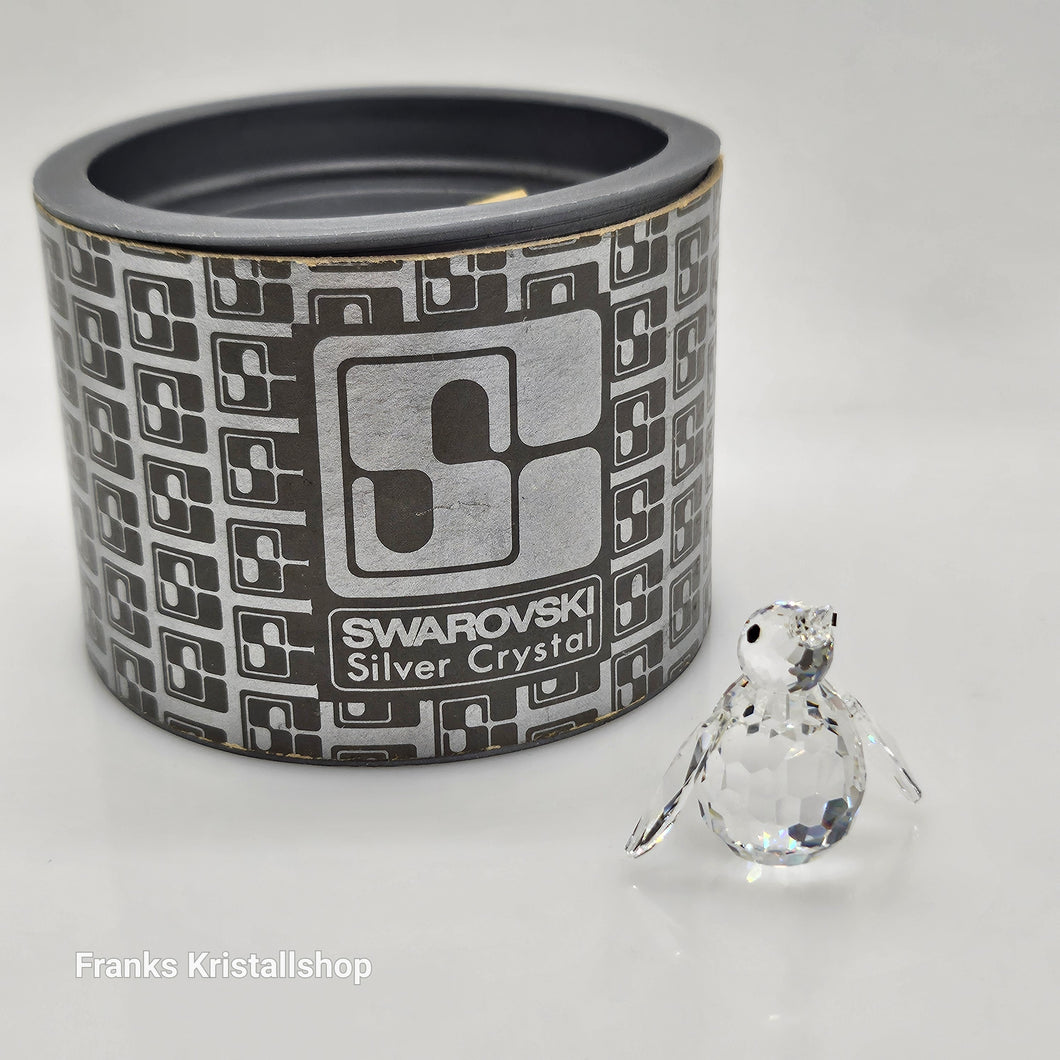 SWAROVSKI Pinguin Mini 010027