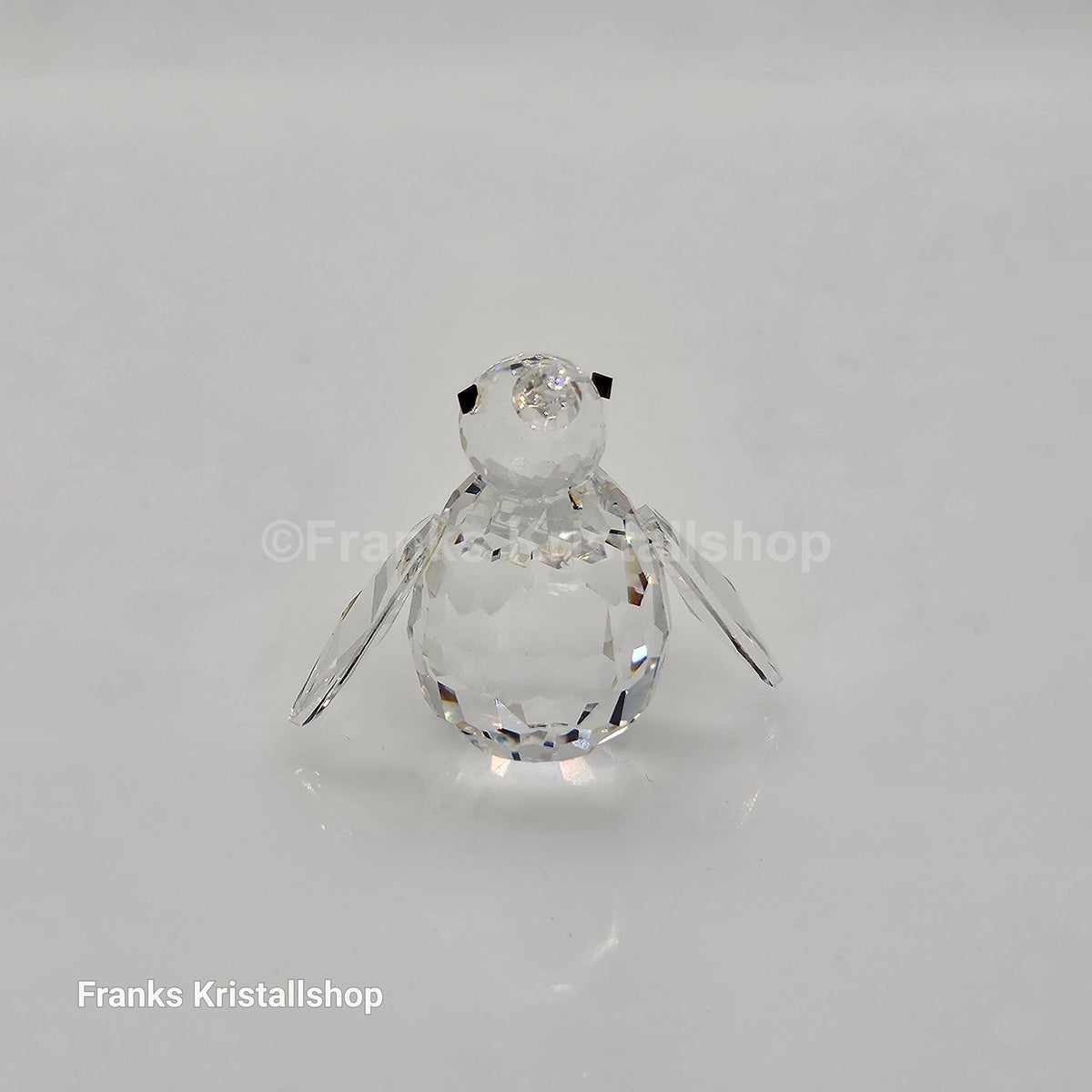 SWAROVSKI Penguin Mini 010027