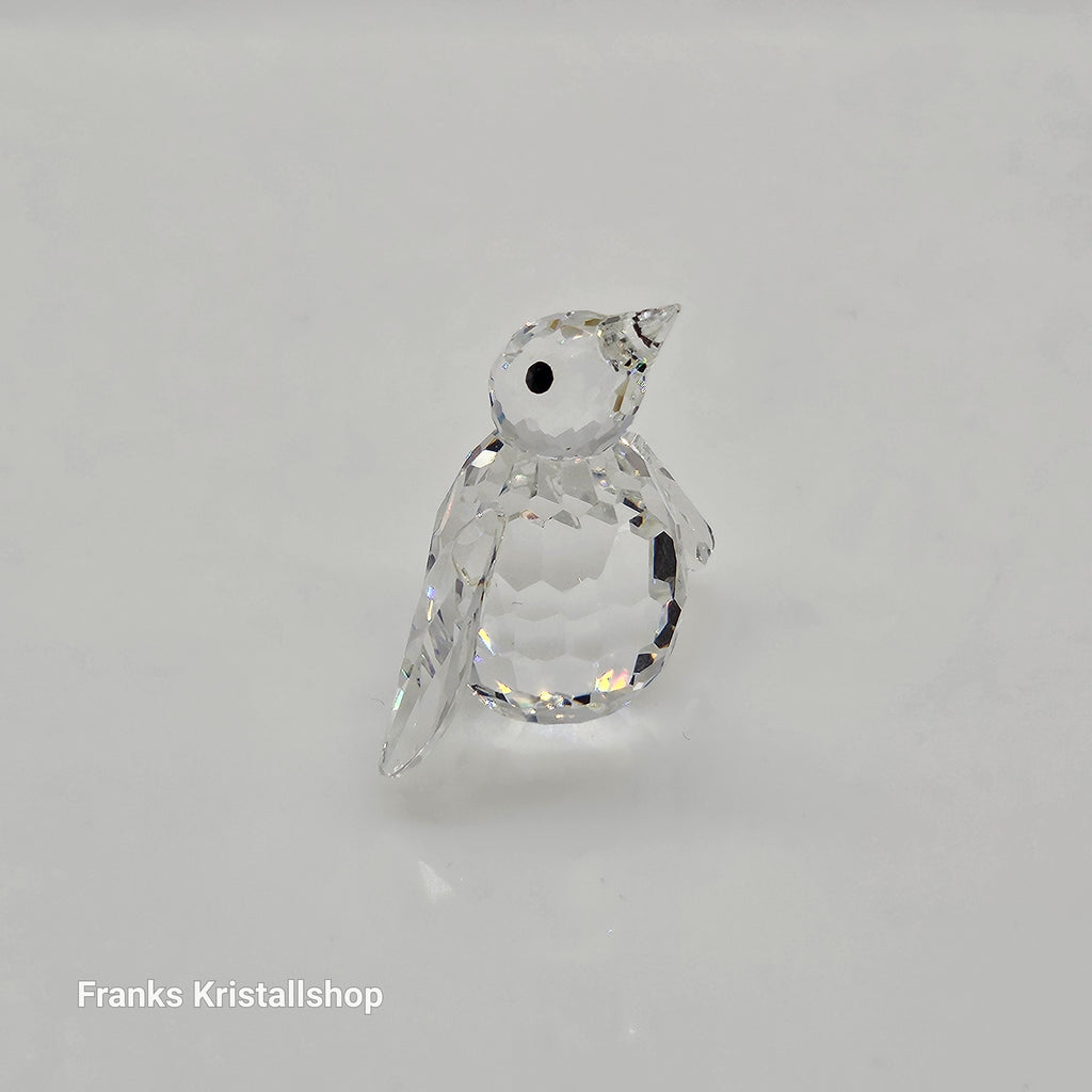 SWAROVSKI Pinguin Mini 010027
