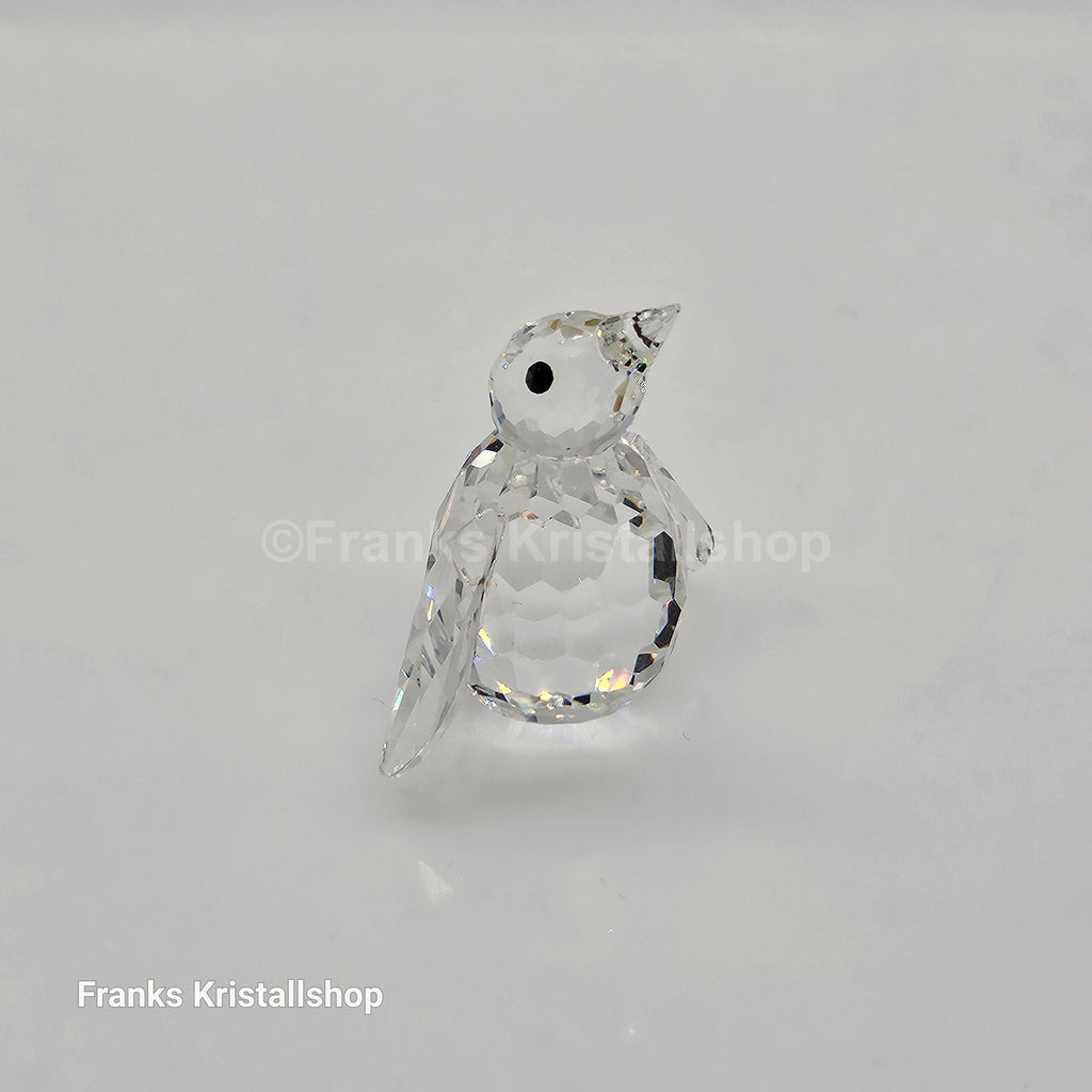 SWAROVSKI Penguin Mini 010027