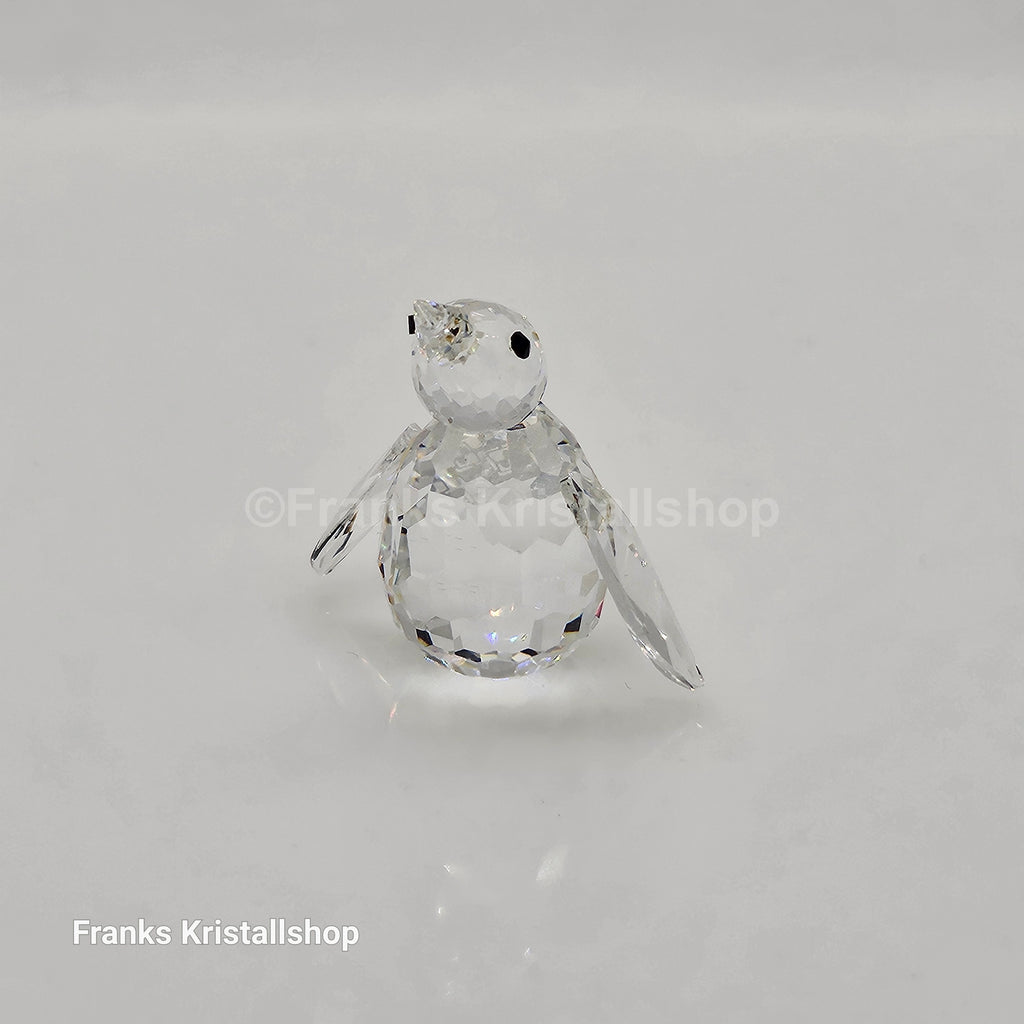 SWAROVSKI Penguin Mini 010027