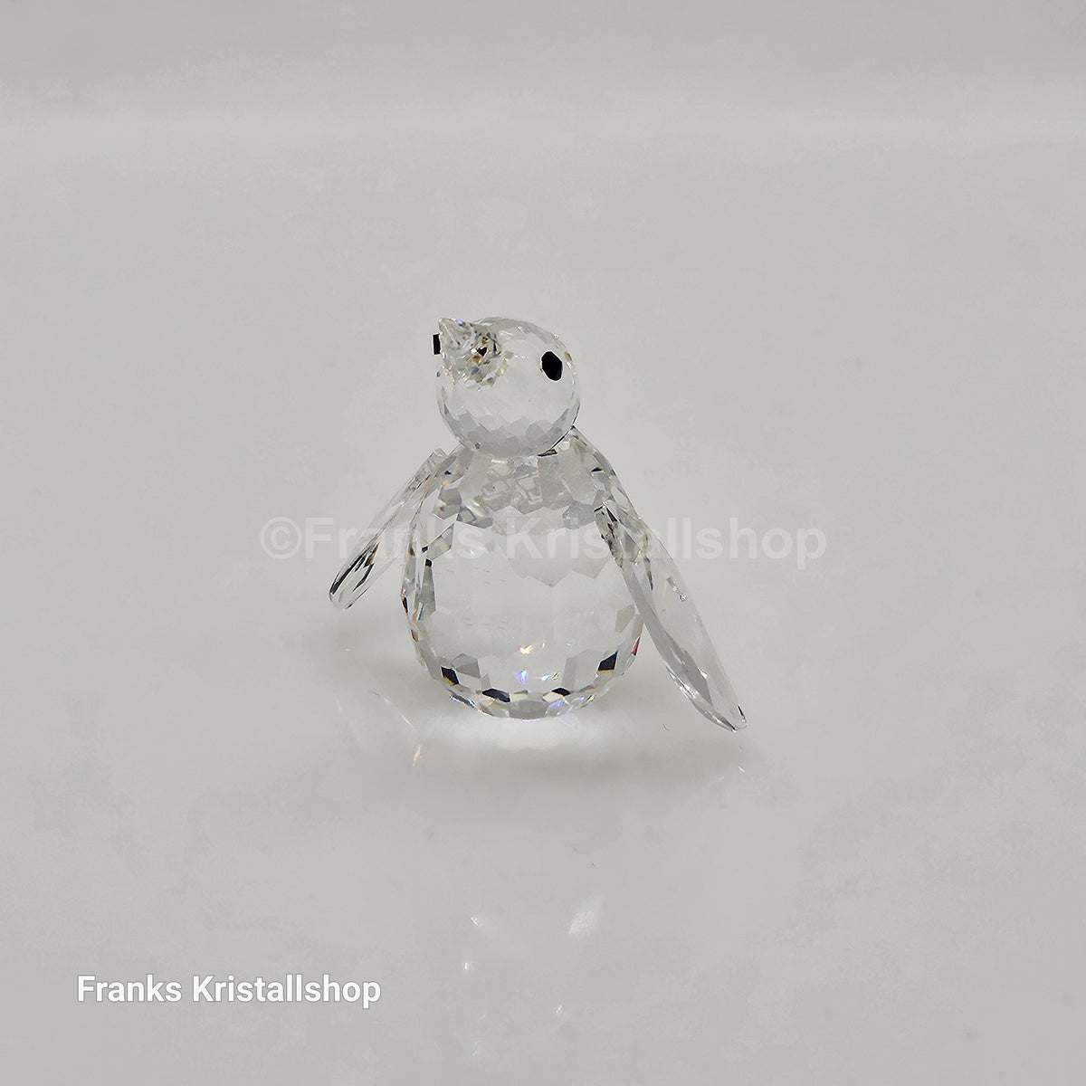 SWAROVSKI Penguin Mini 010027