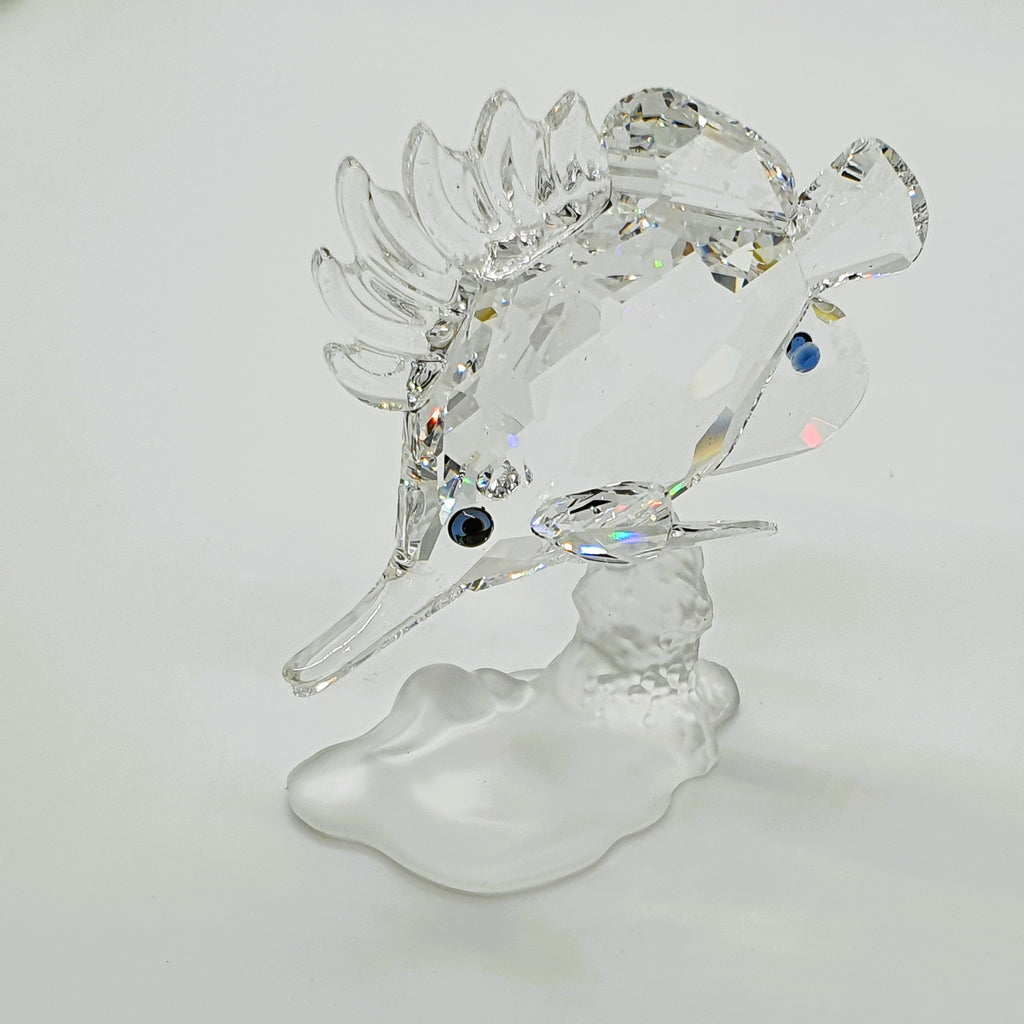 SWAROVSKI Pinzettenfisch 666567