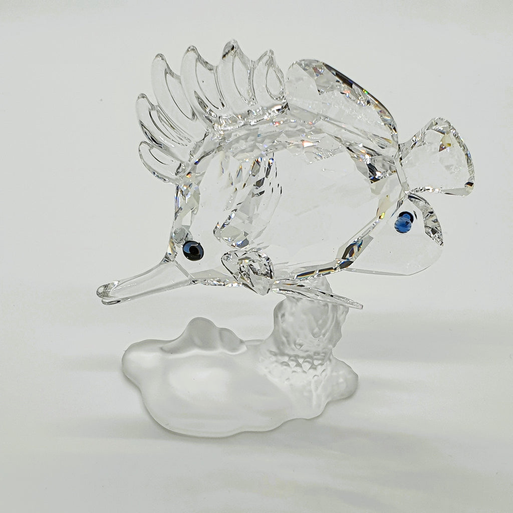 SWAROVSKI Pinzettenfisch 666567