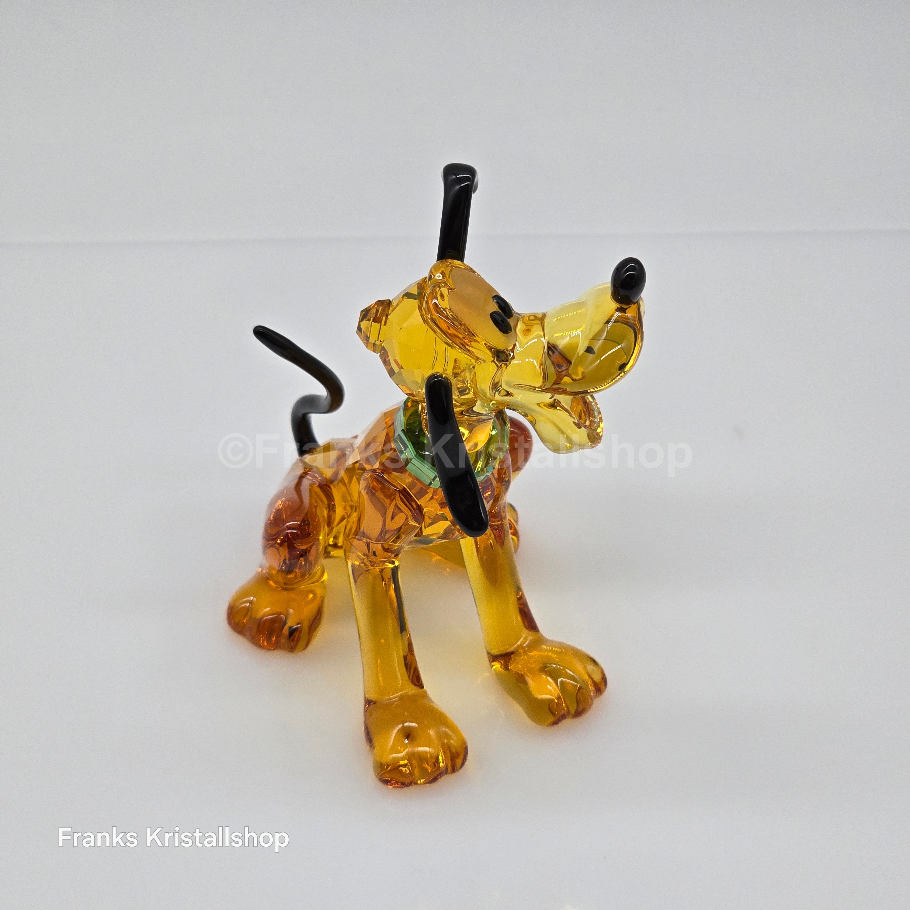SWAROVSKI Disney Pluto 1119964