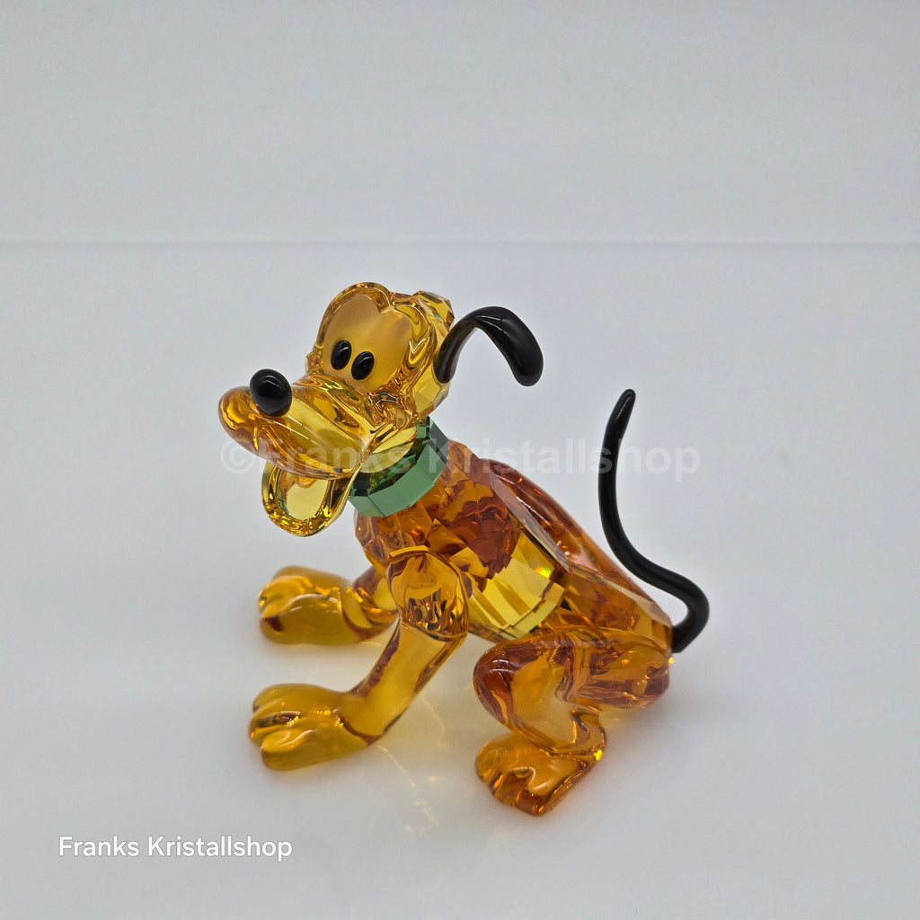 SWAROVSKI Disney Pluto 1119964