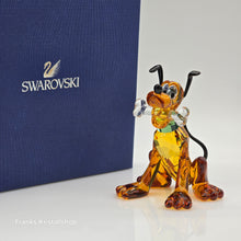 Lade das Bild in den Galerie-Viewer, SWAROVSKI Disney Pluto 5301577
