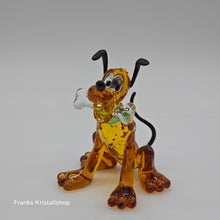 Lade das Bild in den Galerie-Viewer, SWAROVSKI Disney Pluto 5301577
