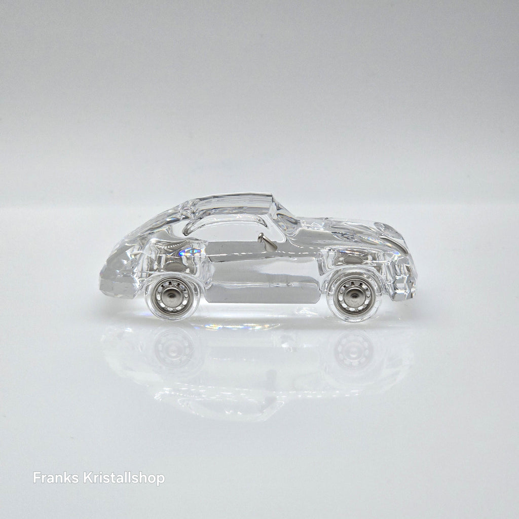 SWAROVSKI Porsche 356 Model 1:43 Klar WAP05040015