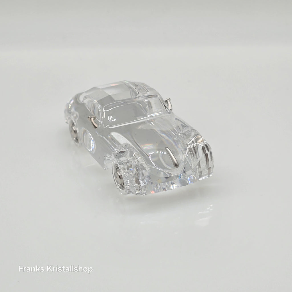SWAROVSKI Porsche 356 Model 1:43 Klar WAP05040015