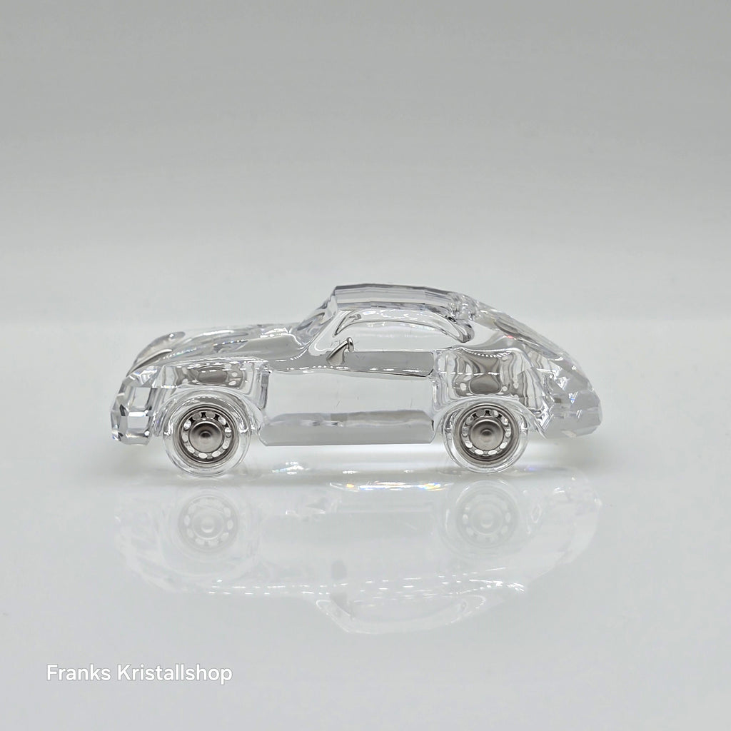 SWAROVSKI Porsche 356 Model 1:43 Klar WAP05040015